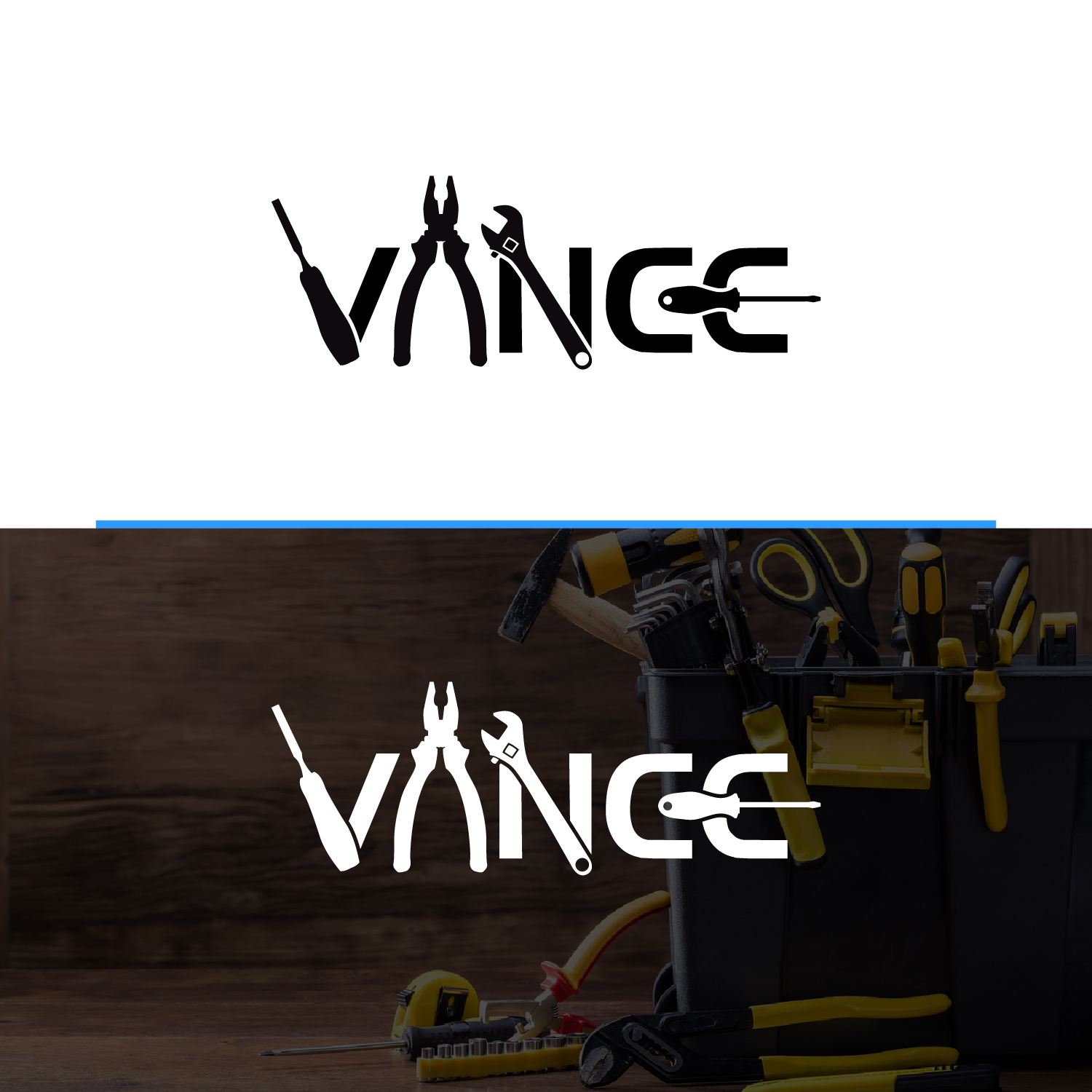 Logo Design by Revolt Team for this project | Design #29492660