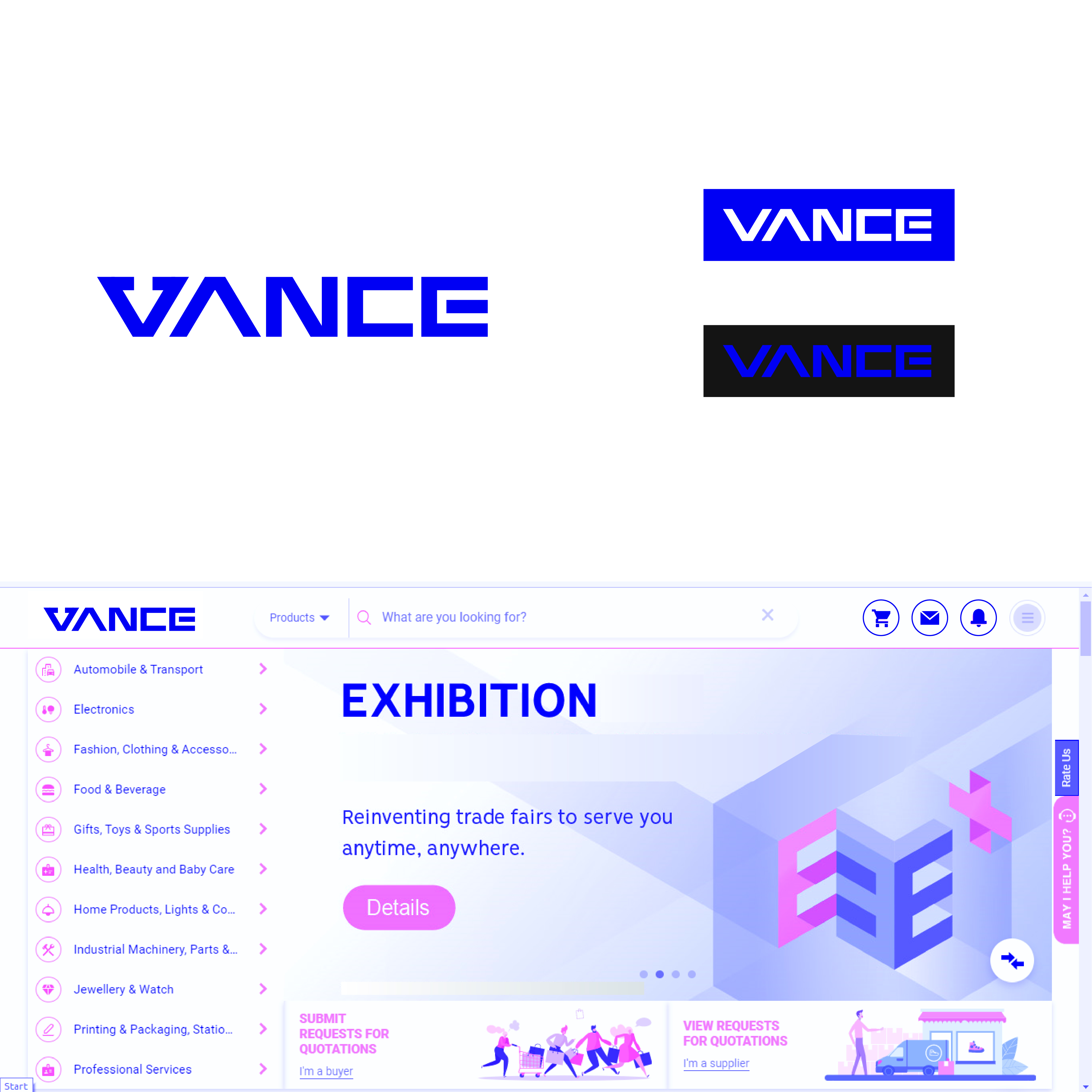 Logo Design by Htd Club for this project | Design #29500285