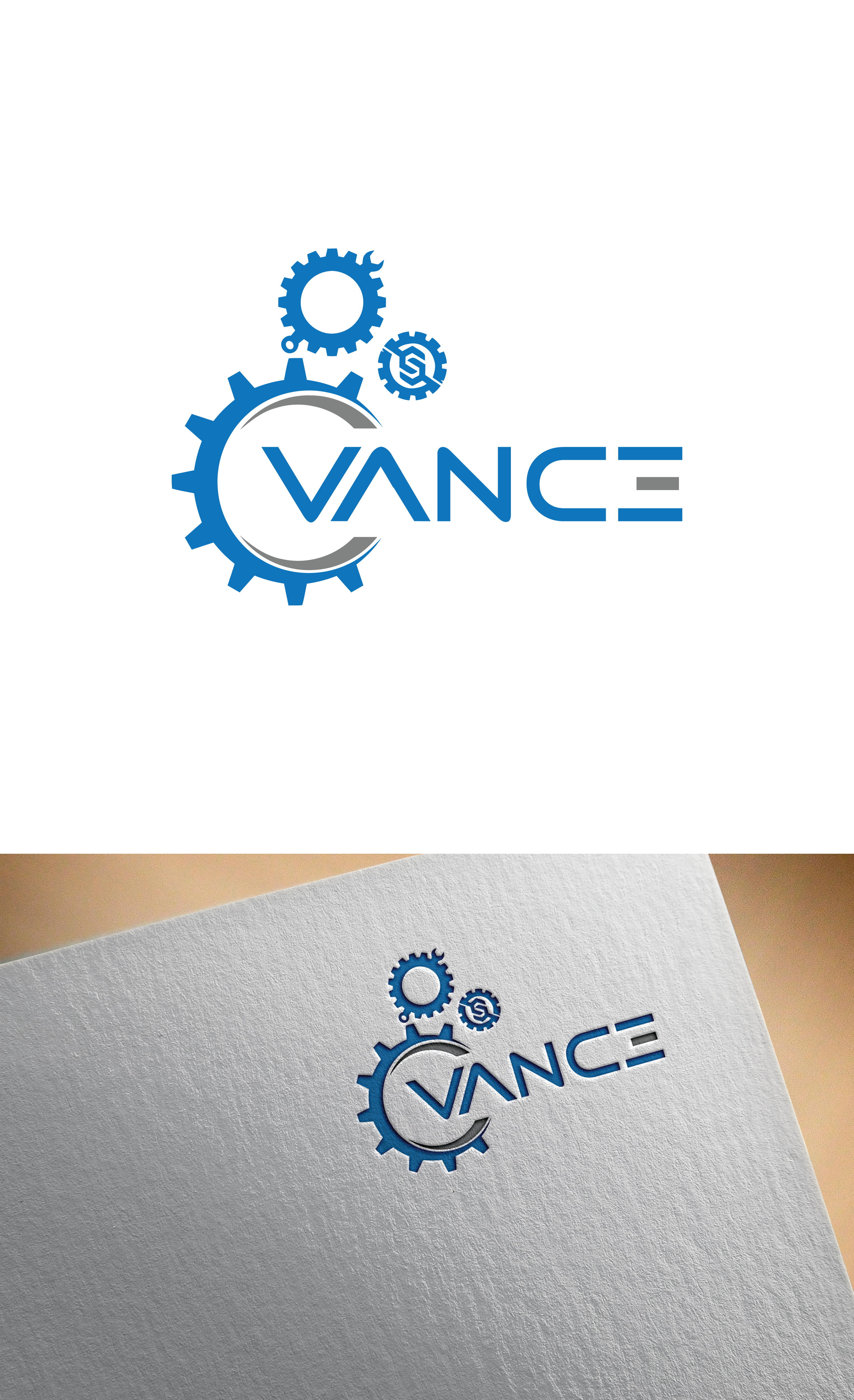 Logo Design by DJ 1 for this project | Design #29492430