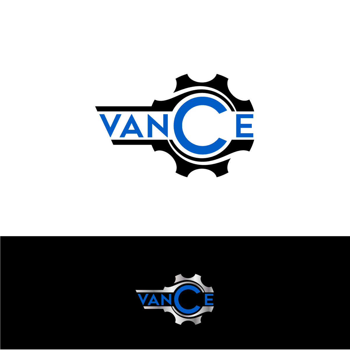 Logo Design by GOLDENCROWN for this project | Design #29491515