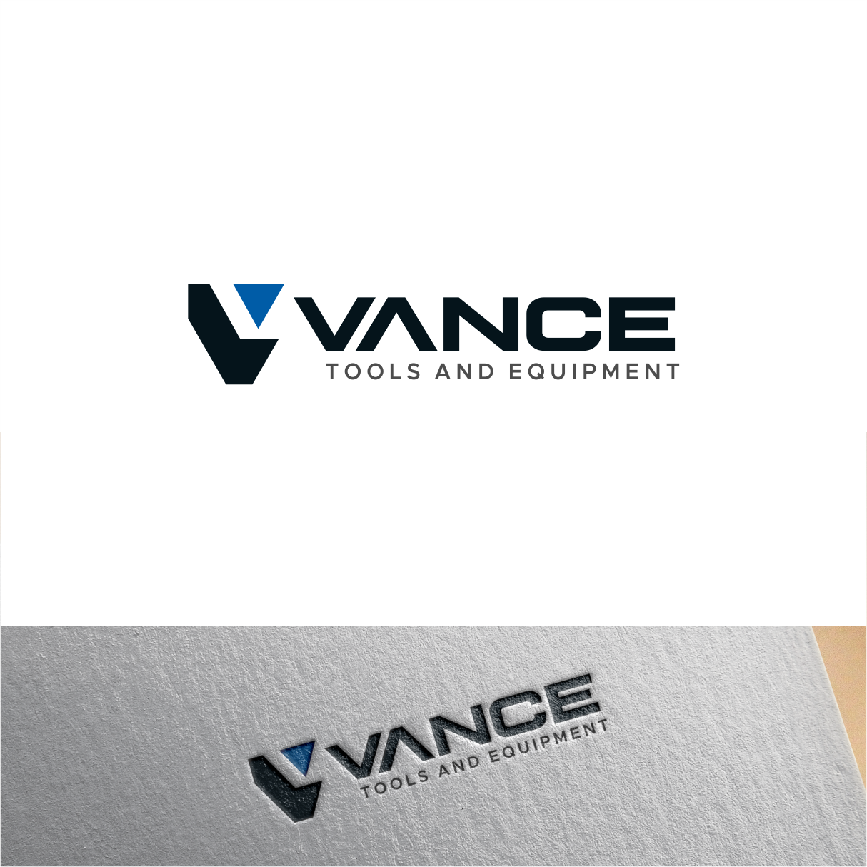 Logo Design by Arham Hidayat for this project | Design #29509130