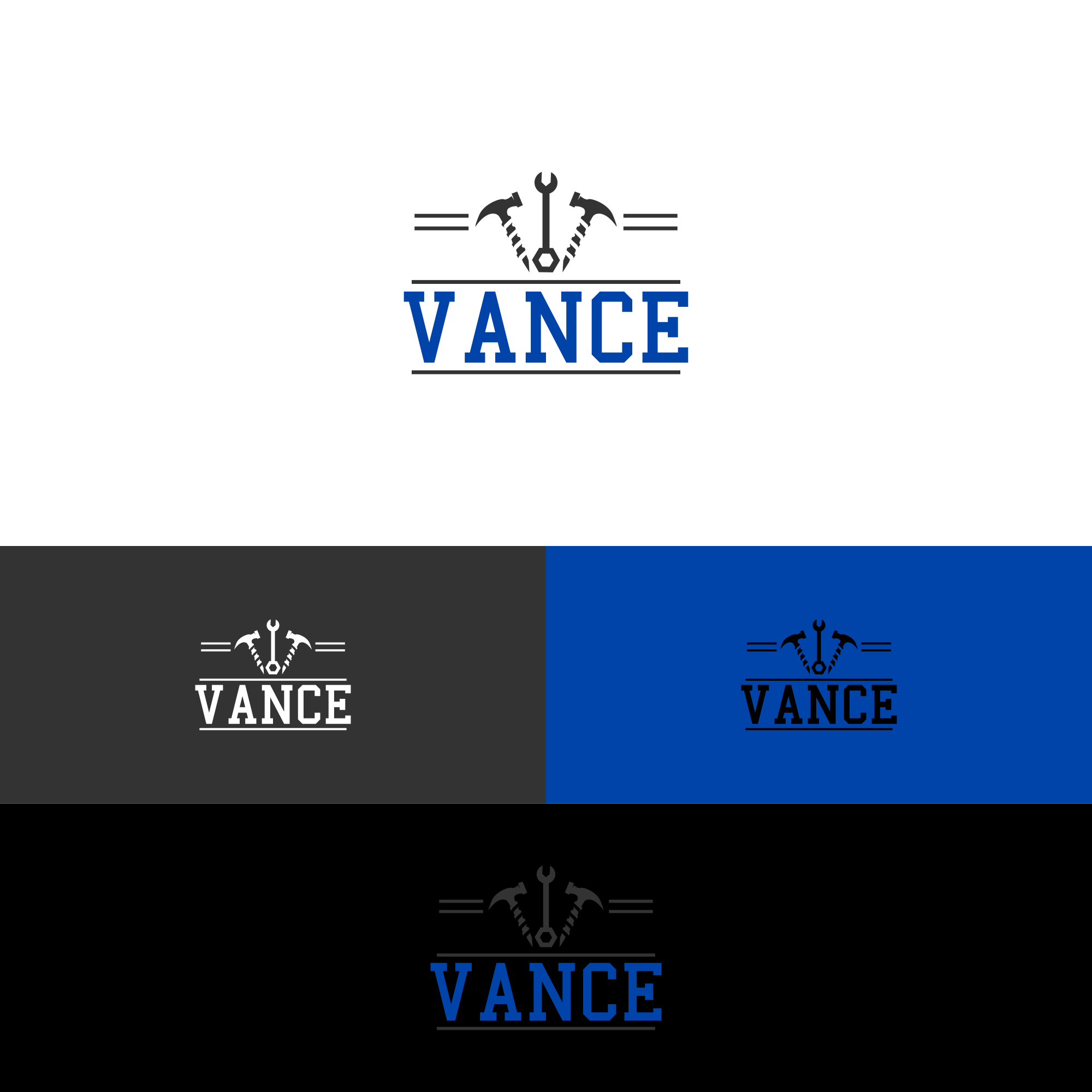 Logo Design by alitjuara for this project | Design #29522835