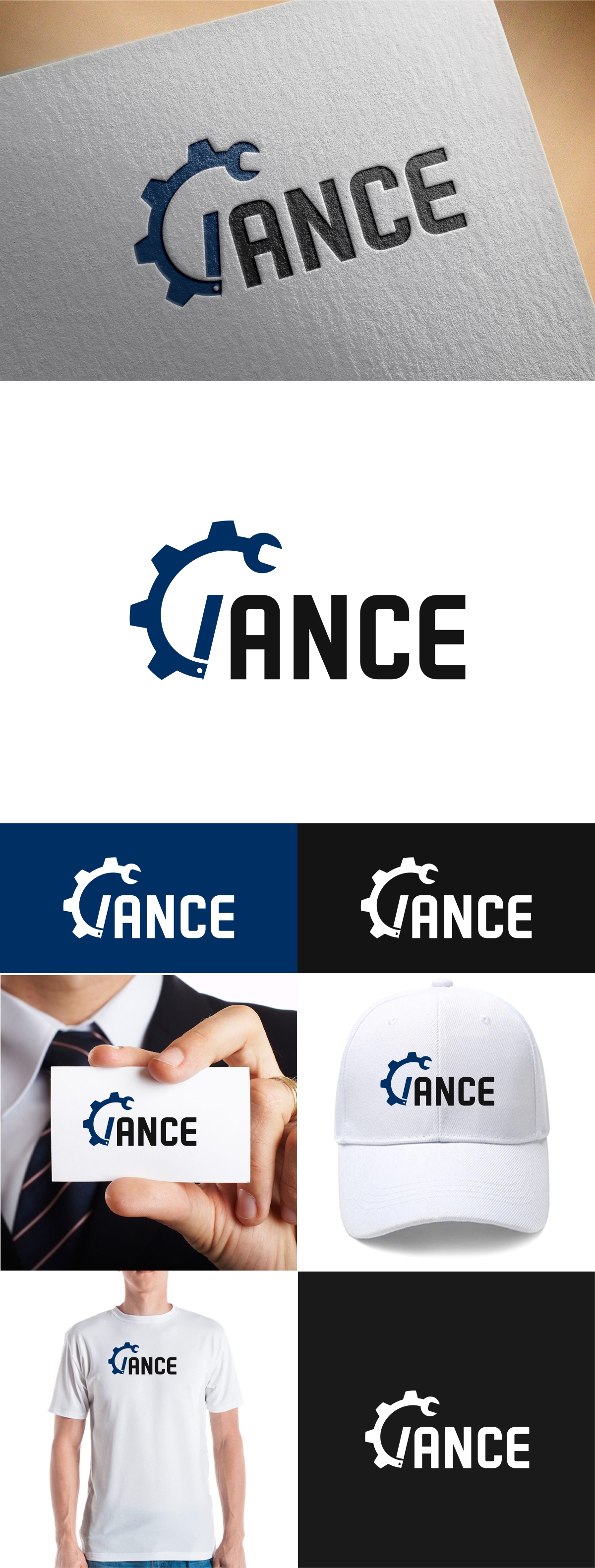 Logo Design by fly  design for this project | Design #29498034