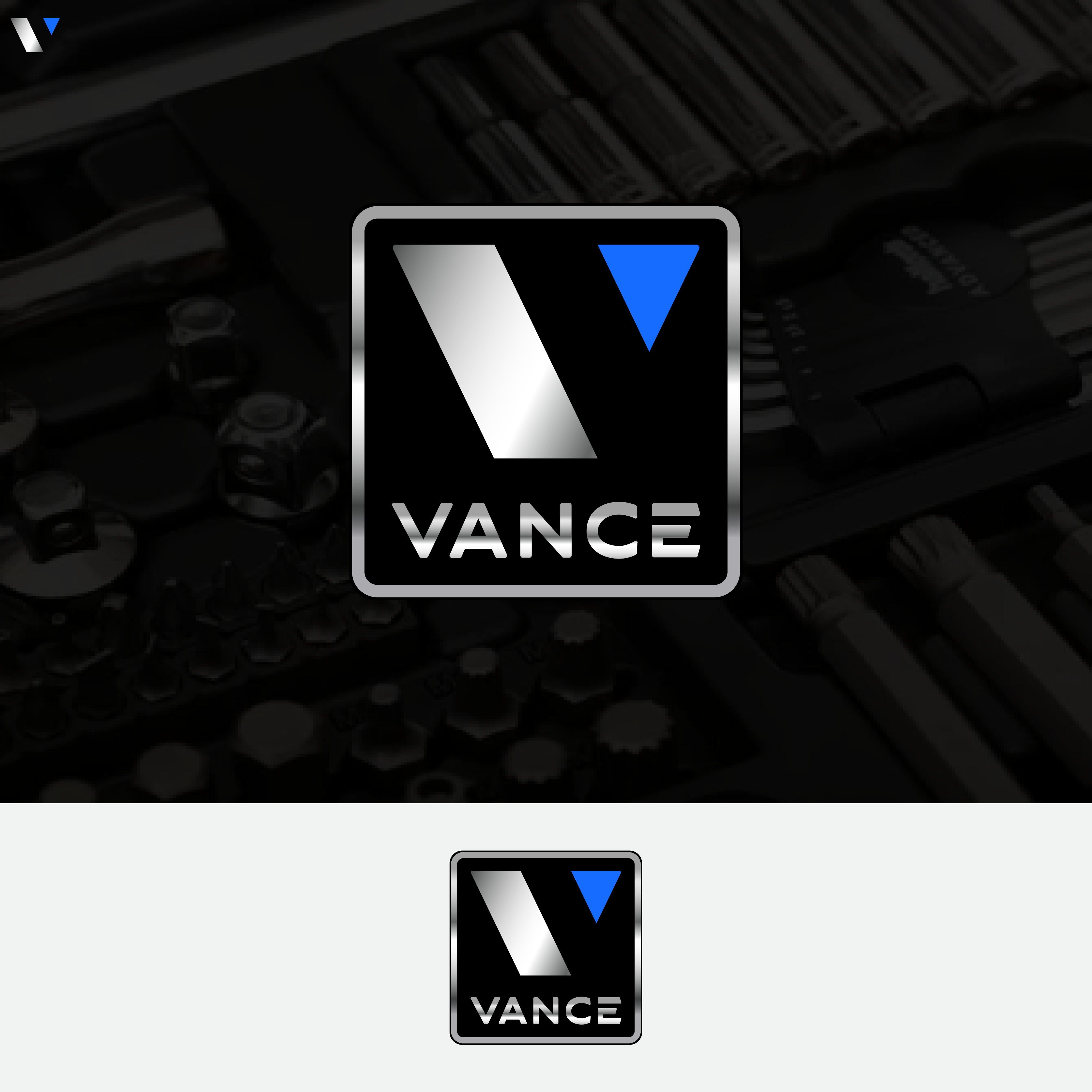 Logo Design by MBM Design for this project | Design #29524355