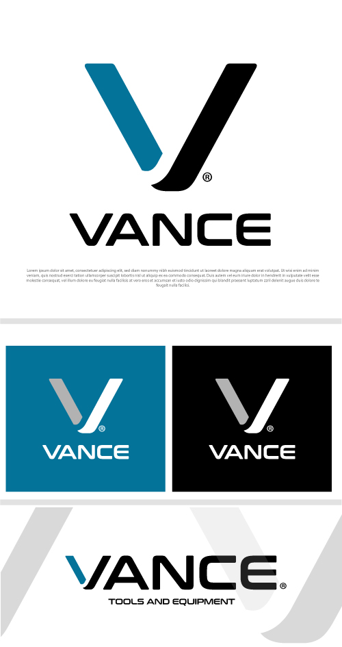 Logo Design by YERR® for this project | Design #29499651