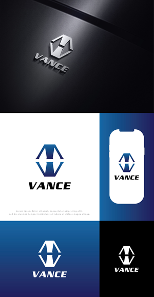 Logo Design by Mohammad_Rasel for this project | Design: #29516403