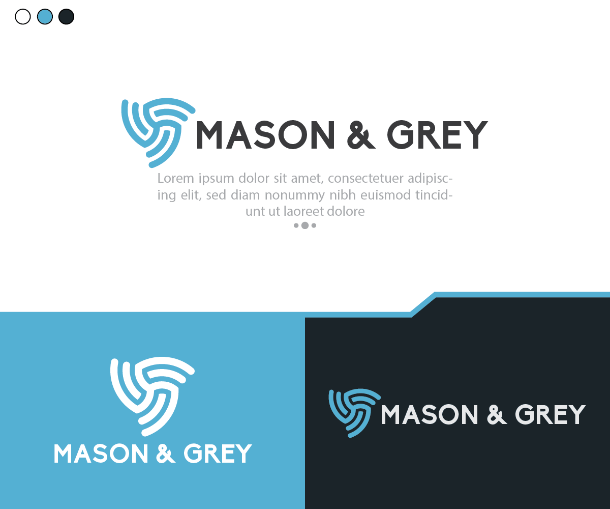 Logo Design by tridsgn for this project | Design #29496725