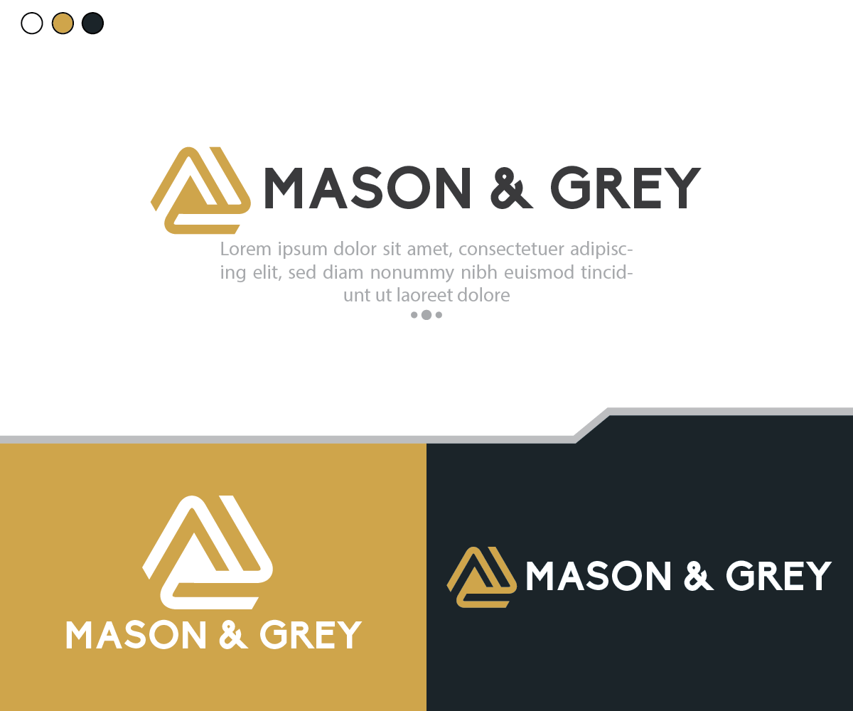 Logo Design by tridsgn for this project | Design #29496795