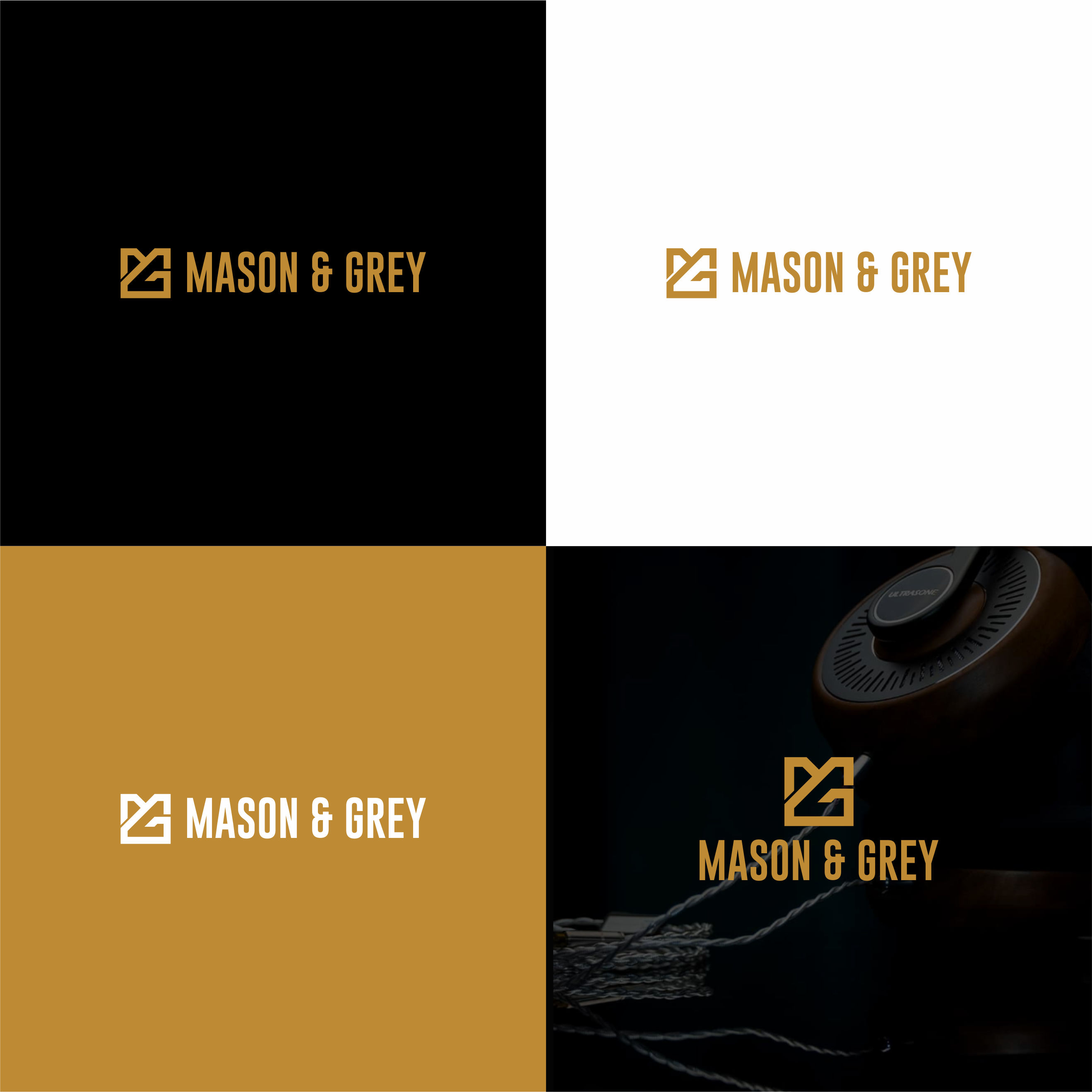 Logo Design by melzh for this project | Design #29494306