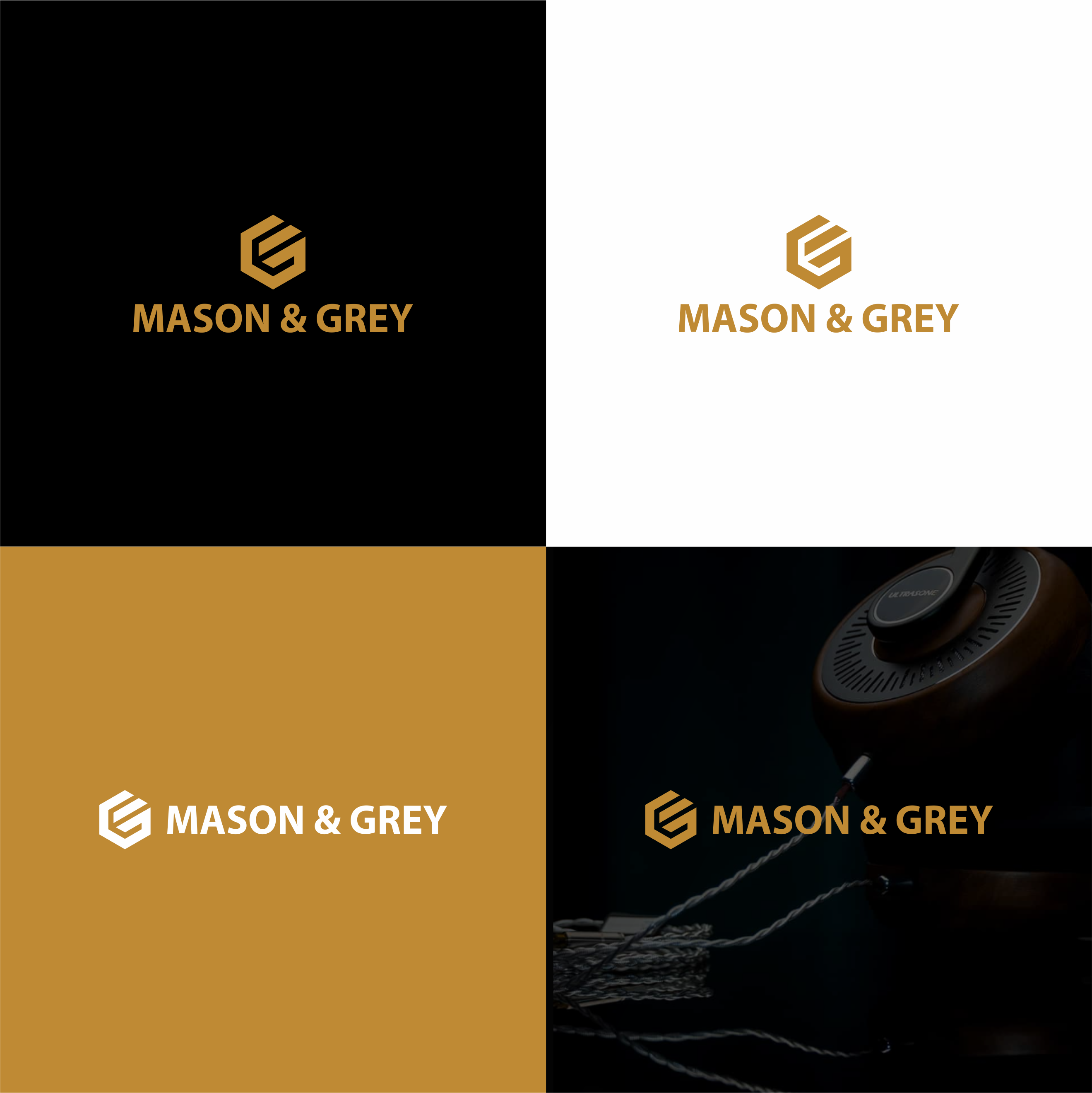 Logo Design by melzh for this project | Design #29494354