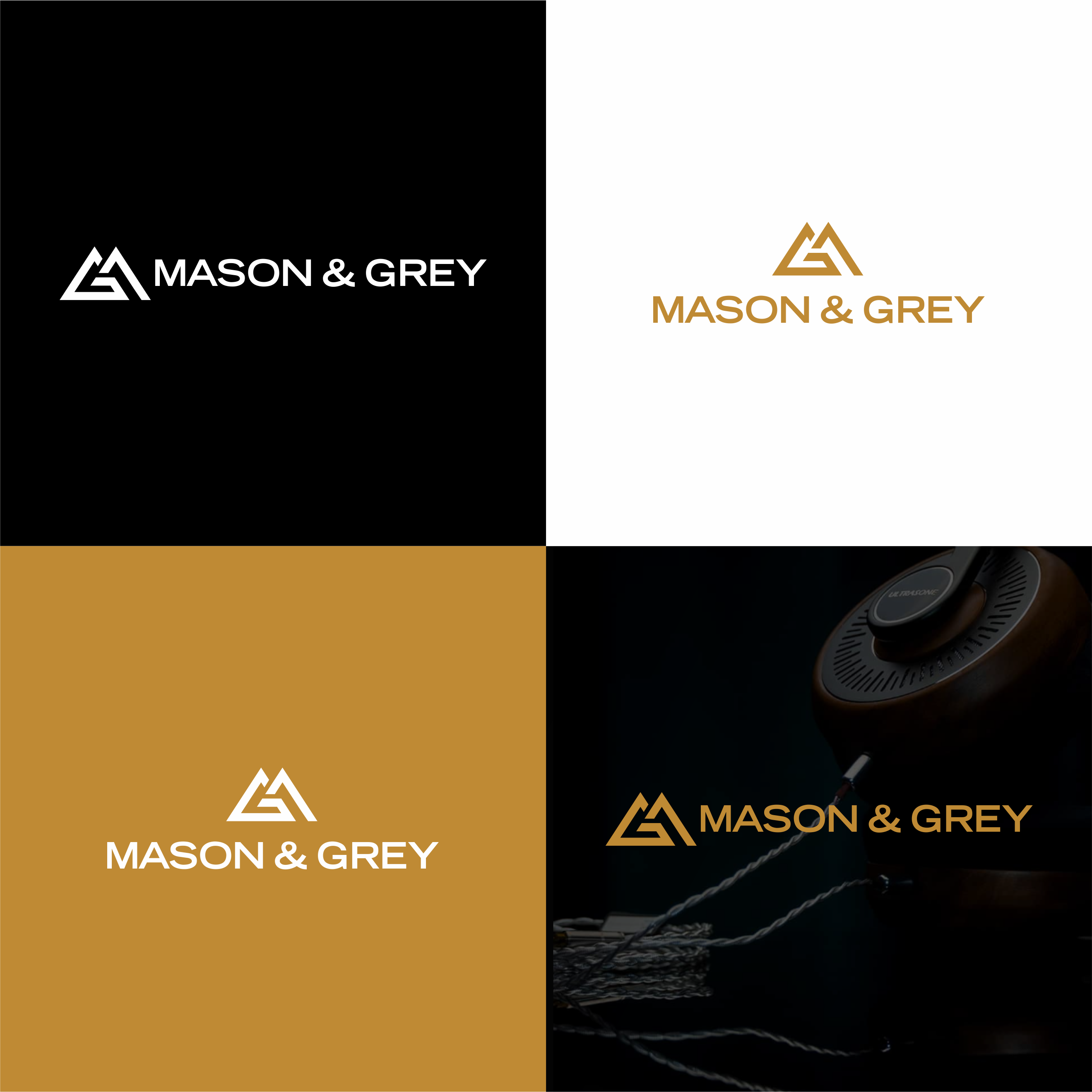 Logo Design by melzh for this project | Design #29494362