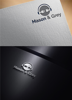 Logo Design by Spark  Design for this project | Design: #29492925