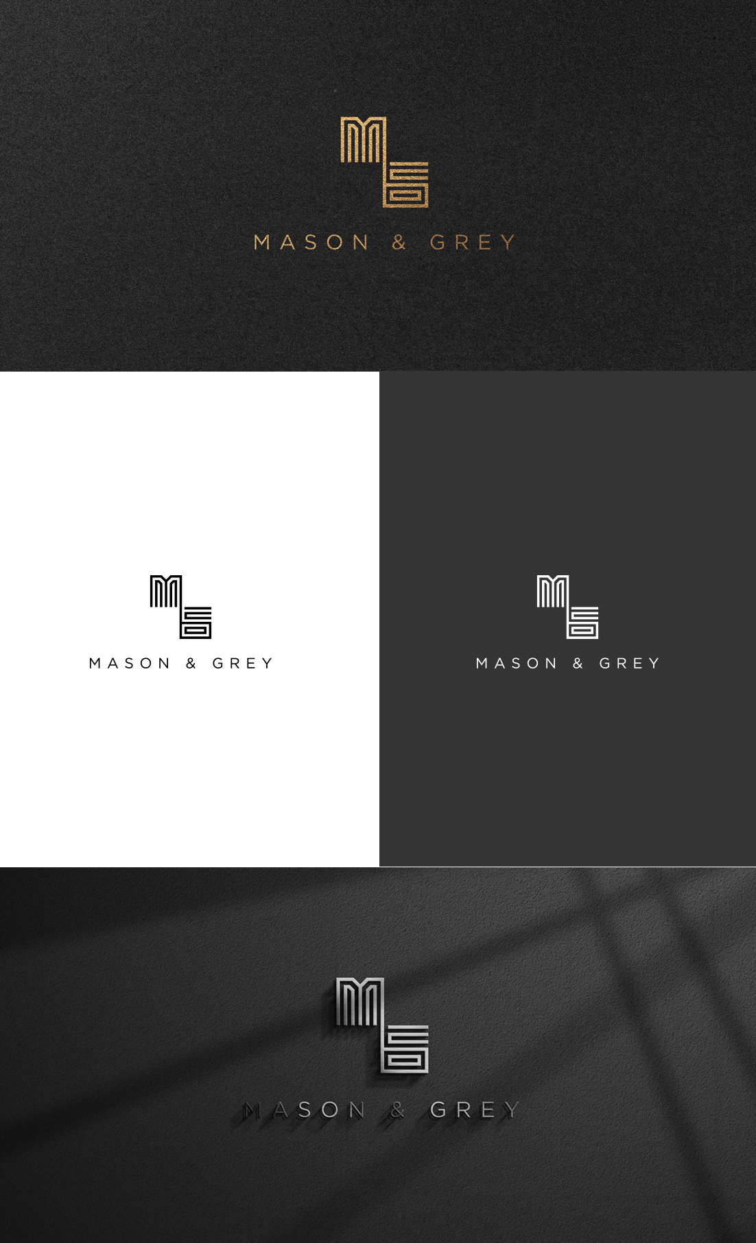 Logo Design by GLDesigns for this project | Design #29494162