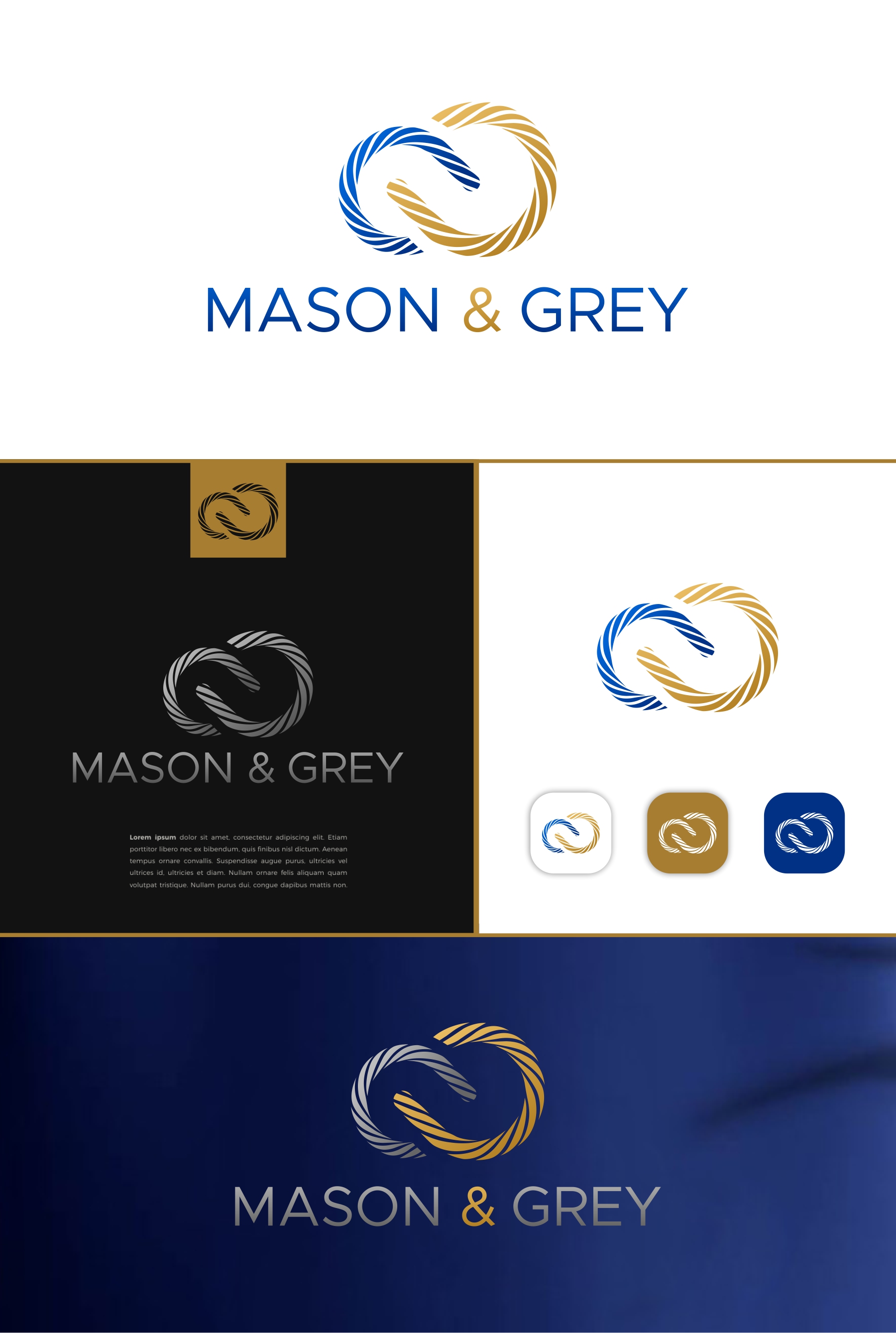 Logo Design by debdesign for this project | Design #29498420