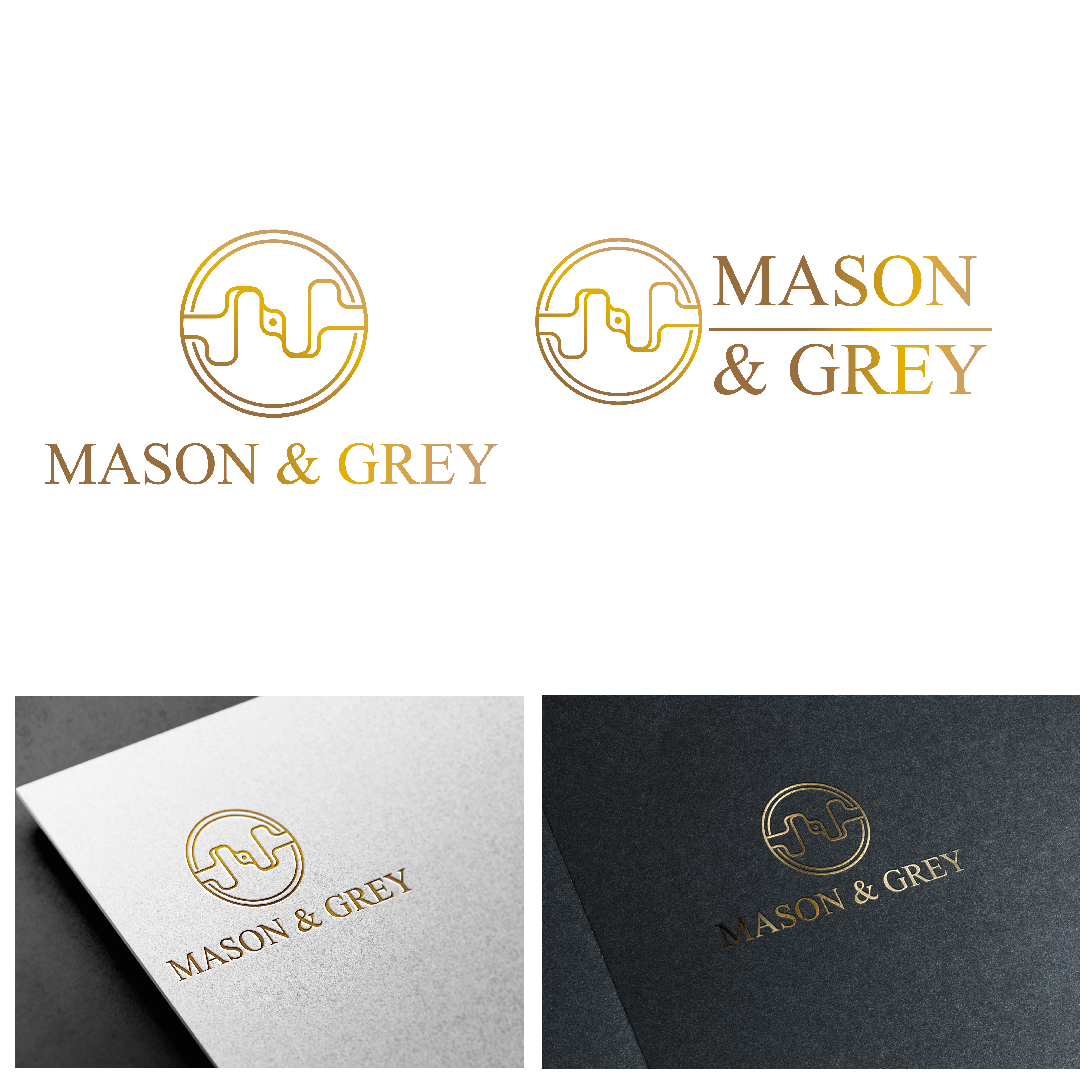 Logo Design by AbhishekkM'24 for this project | Design #29494022