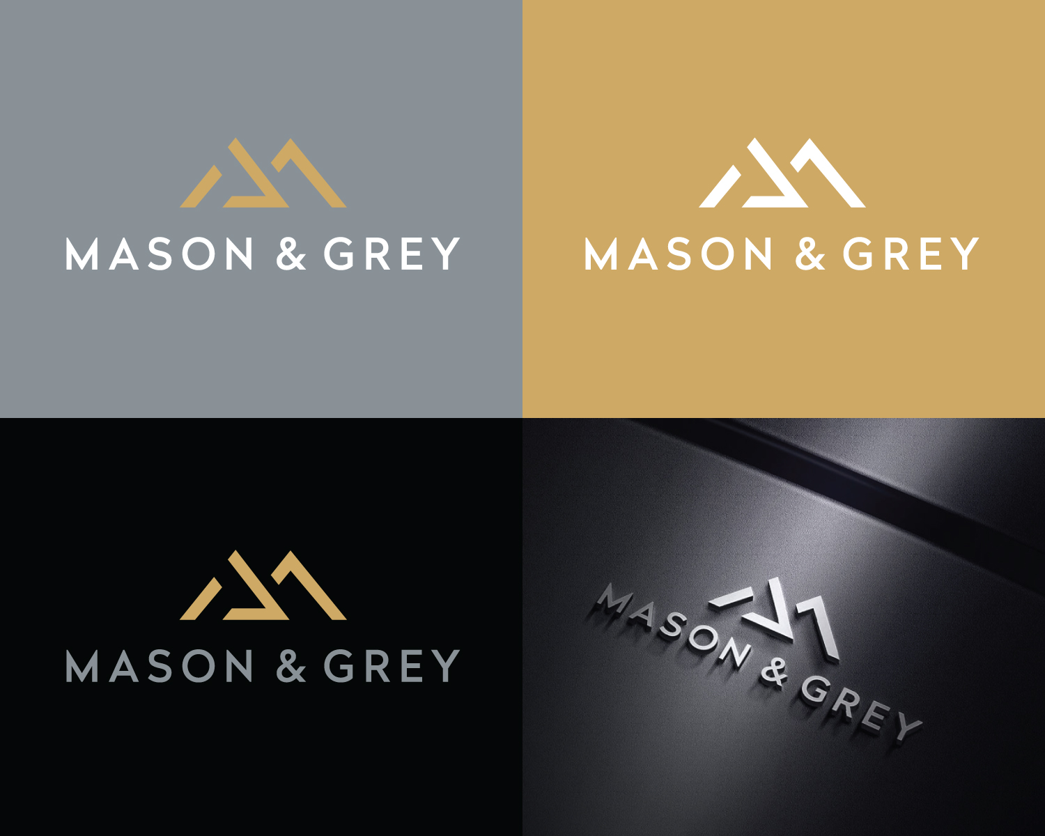 Logo Design by Atec for this project | Design #29496614