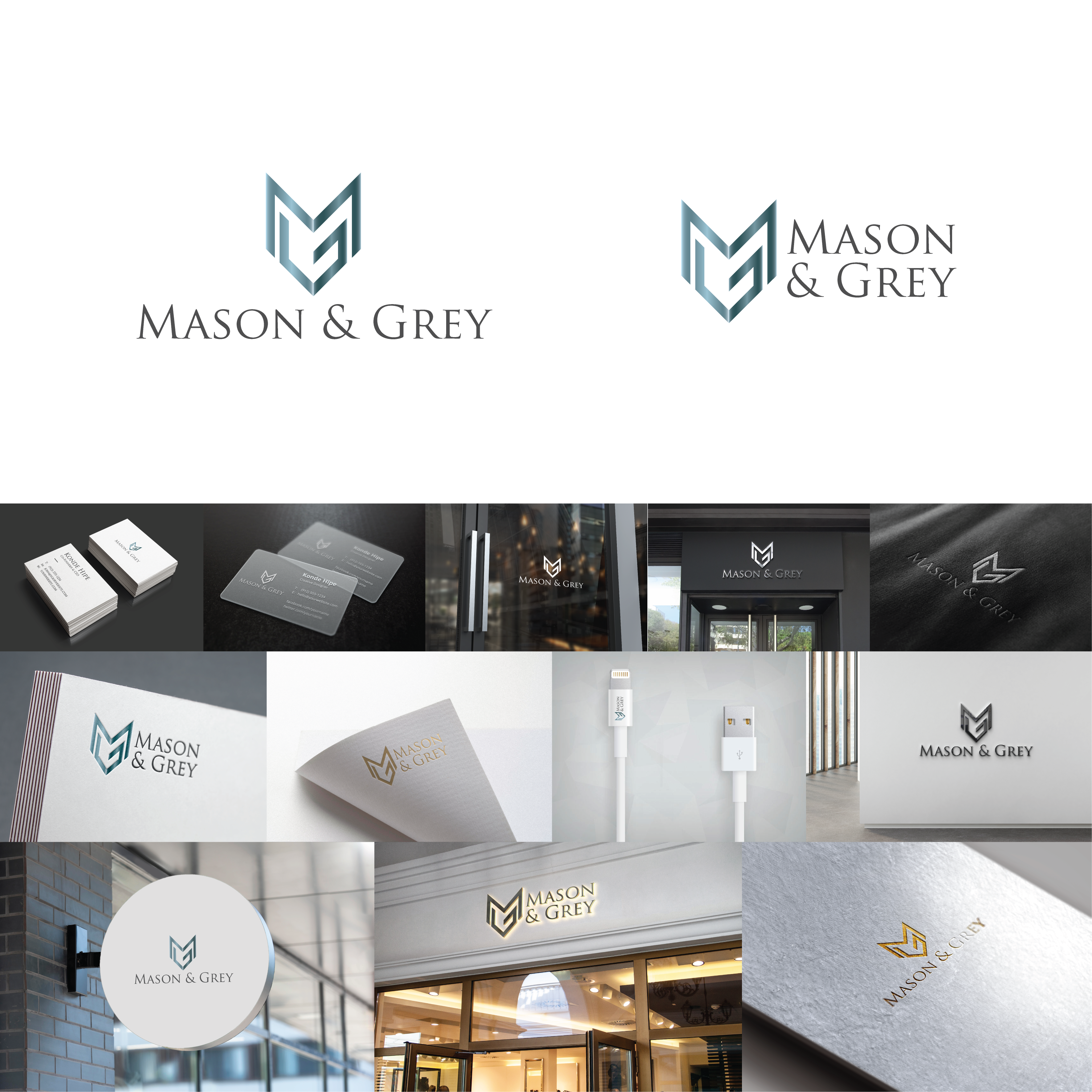 Logo Design by konde.hipe for this project | Design #29490994