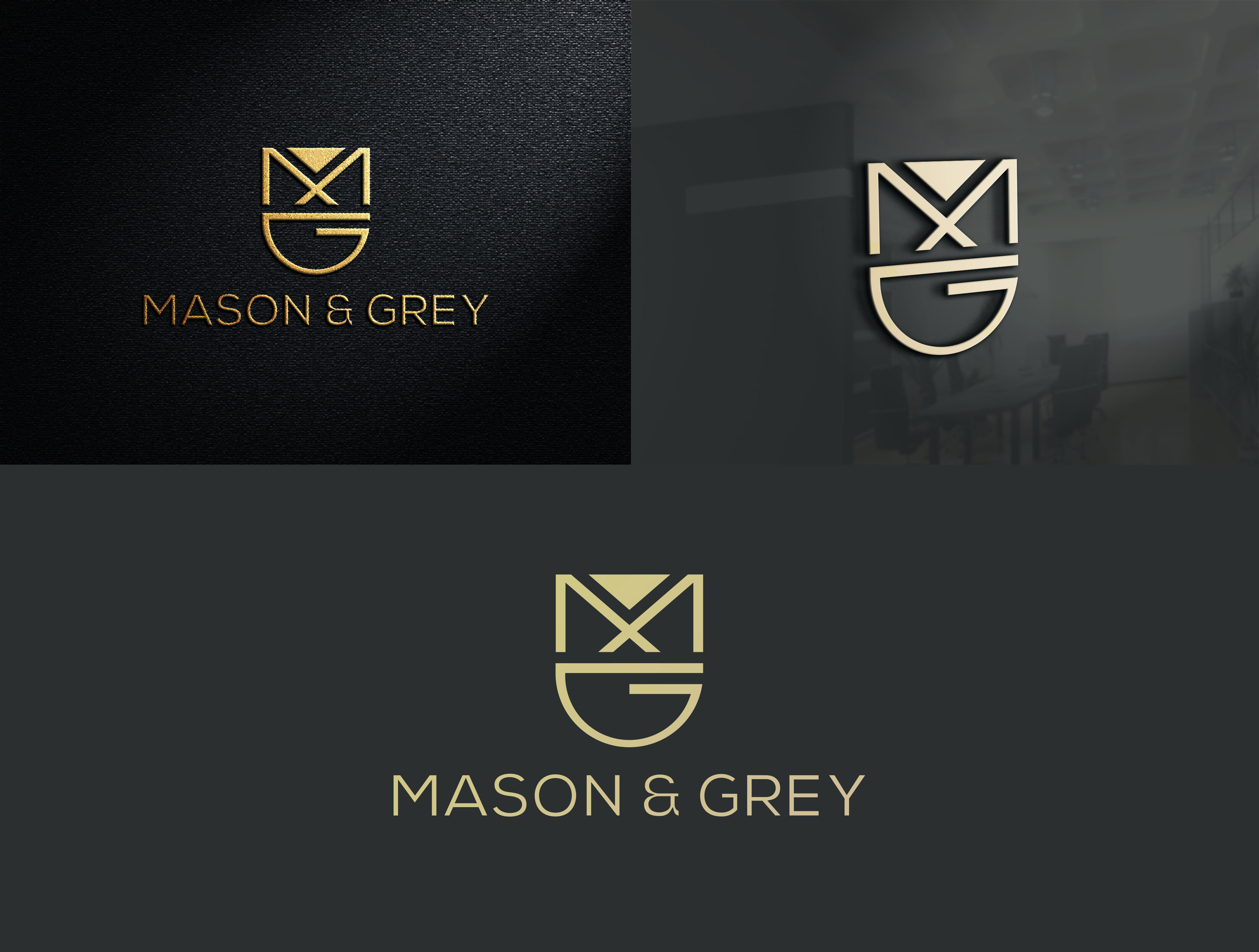 Logo Design by aexoagency for this project | Design #29492747