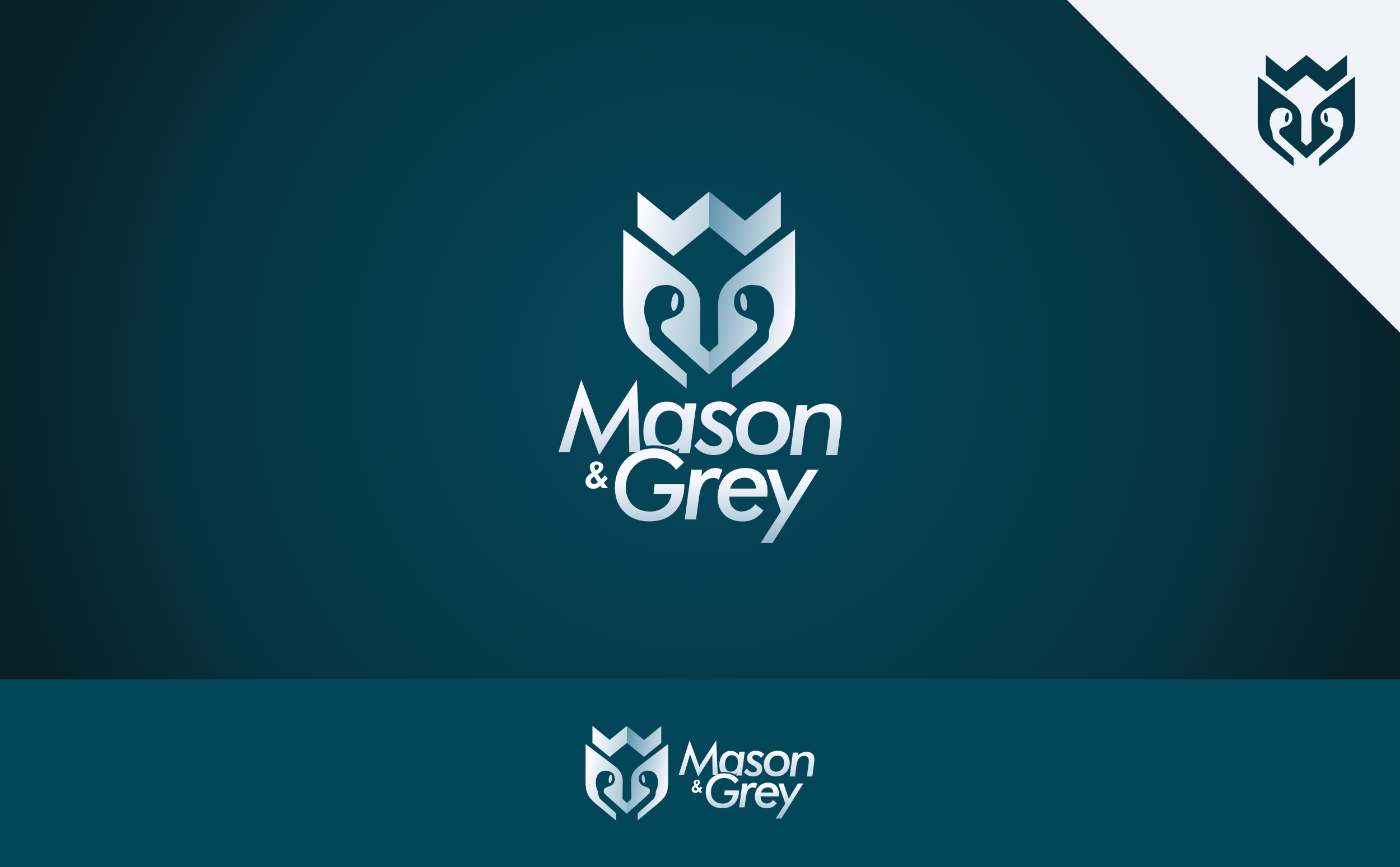 Logo Design by Berylfx for this project | Design #29505244