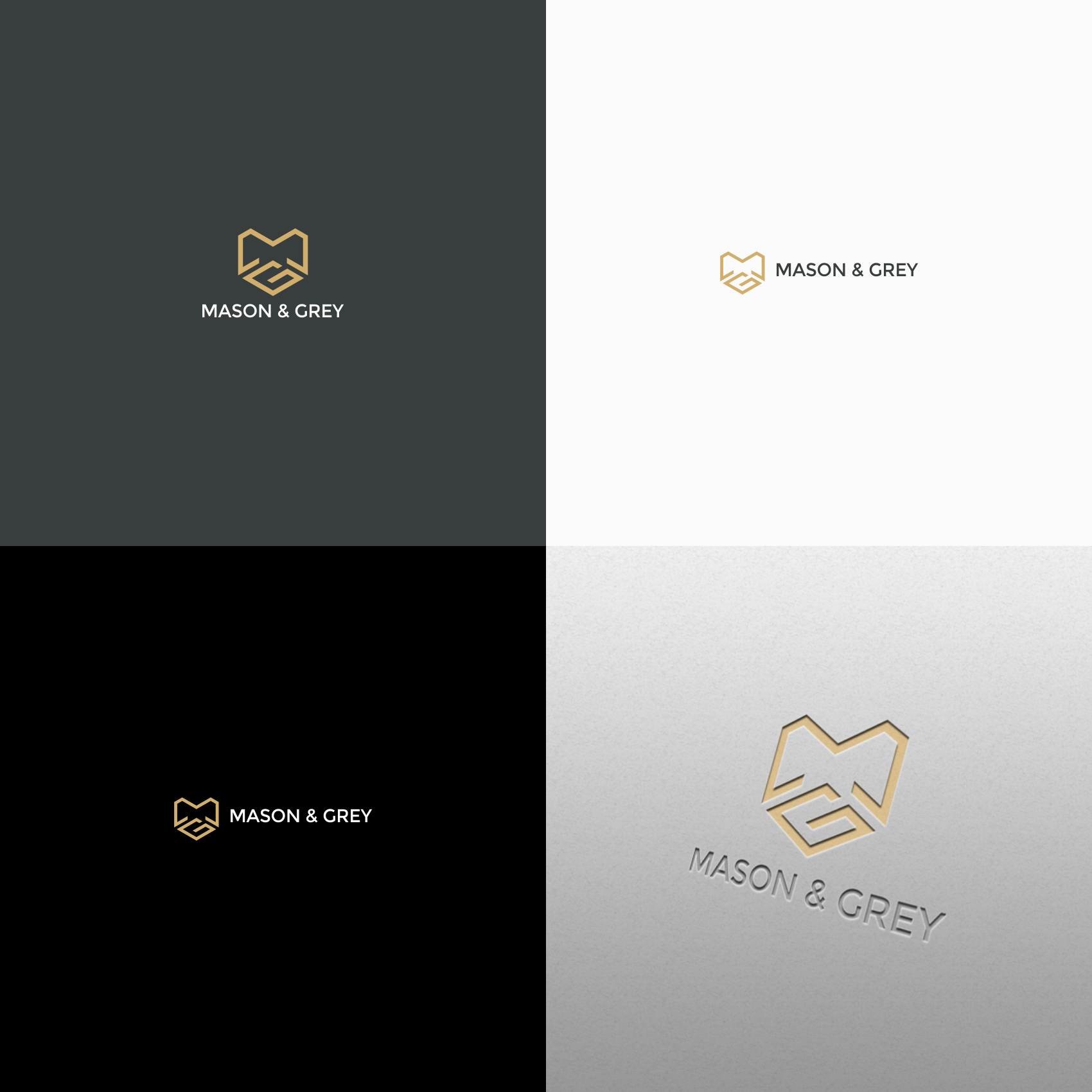 Logo Design by Jozjozan.Std™ for this project | Design #29493870