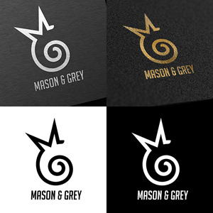 Logo Design by Dope