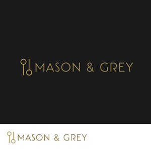 Logo Design by C Dellan