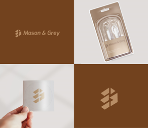 Logo Design by Sheky for this project | Design: #29499870