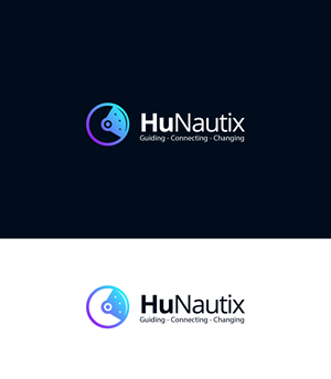 Logo-Design von RikoAji für Hunautix S.A. | Design: #29551763