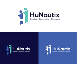 Logo-Design von Danial07 für Hunautix S.A. | Design: #29496845