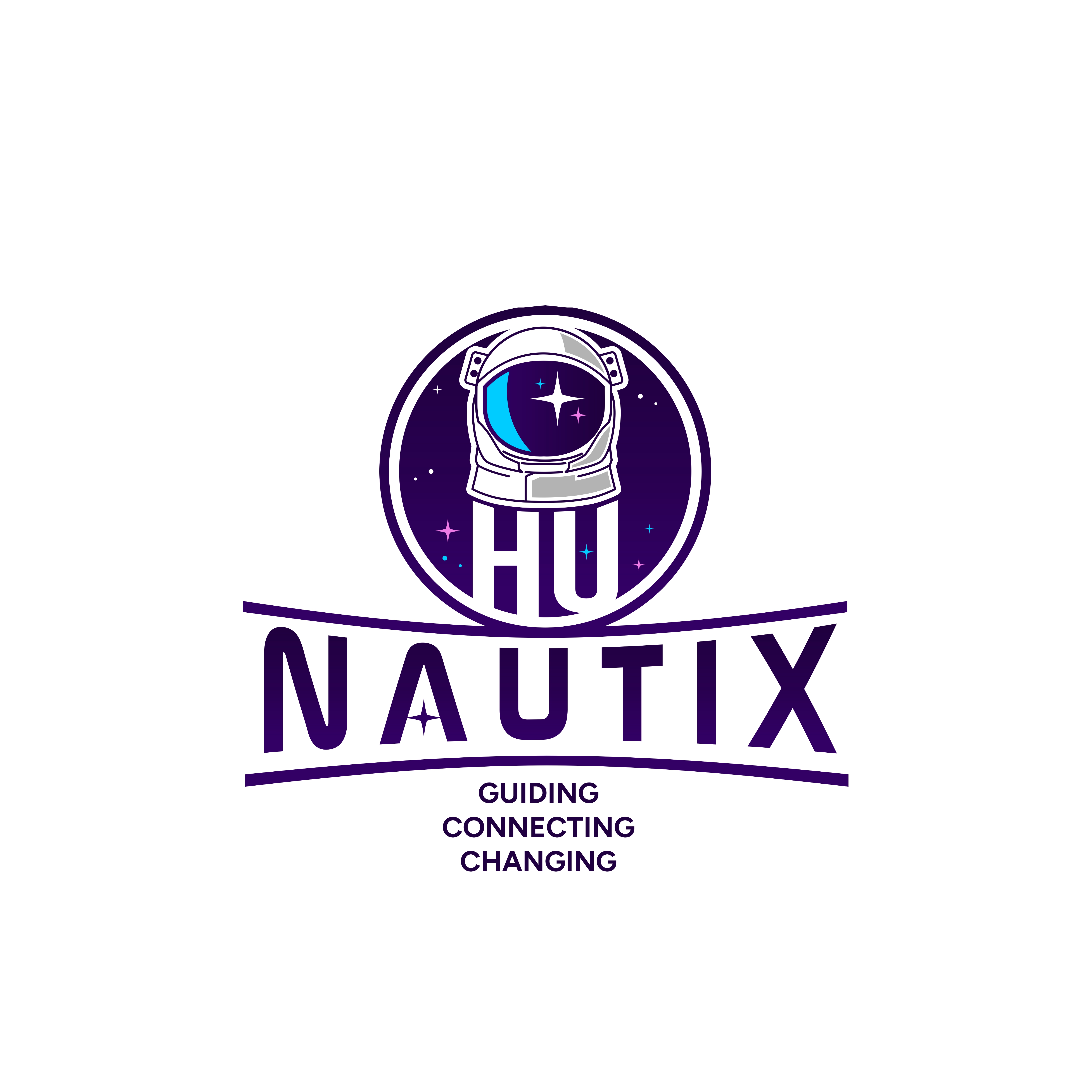 Logo Design by Heksa sigita for Hunautix S.A. | Design #29557203