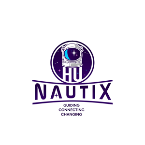 Logo Design by Heksa sigita for Hunautix S.A. | Design #29557203