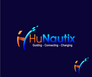 Logo-Design von Paint-Tools für Hunautix S.A. | Design: #29498635