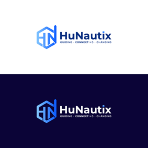 Logo-Design von Dodoo0 für Hunautix S.A. | Design: #29557324