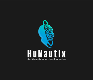 Logo-Design von DoppelGanger Studio für Hunautix S.A. | Design: #29495912