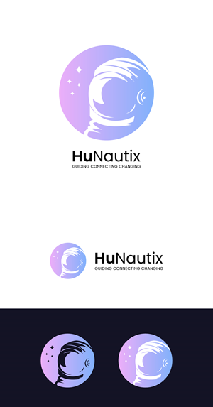Logo-Design von fahrezi für Hunautix S.A. | Design: #29536641
