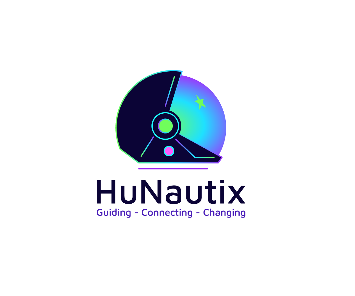 Logo Design by METHODEMAN for Hunautix S.A. | Design #29503530