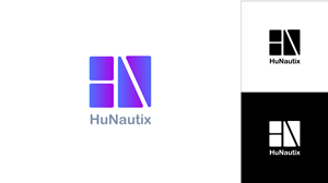 Logo Design by Anamariad for Hunautix S.A. | Design #29526228