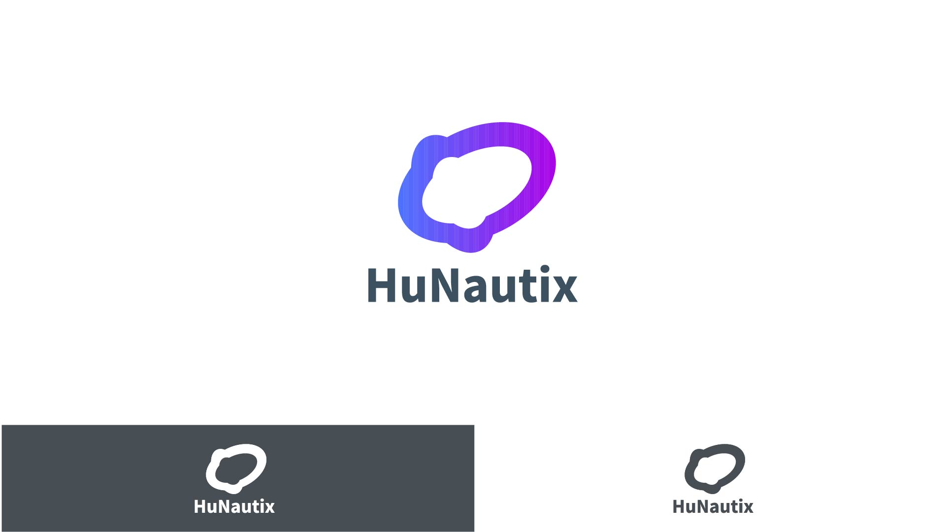 Logo-Design von Anamariad für Hunautix S.A. | Design #29526267