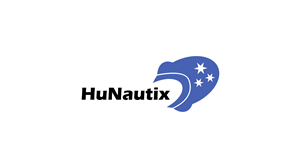 Logo-Design von Anamariad für Hunautix S.A. | Design: #29526304