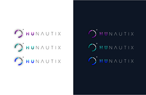 Logo-Design von GLDesigns für Hunautix S.A. | Design: #29552154