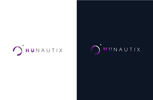 Logo-Design von GLDesigns für Hunautix S.A. | Design: #29555815