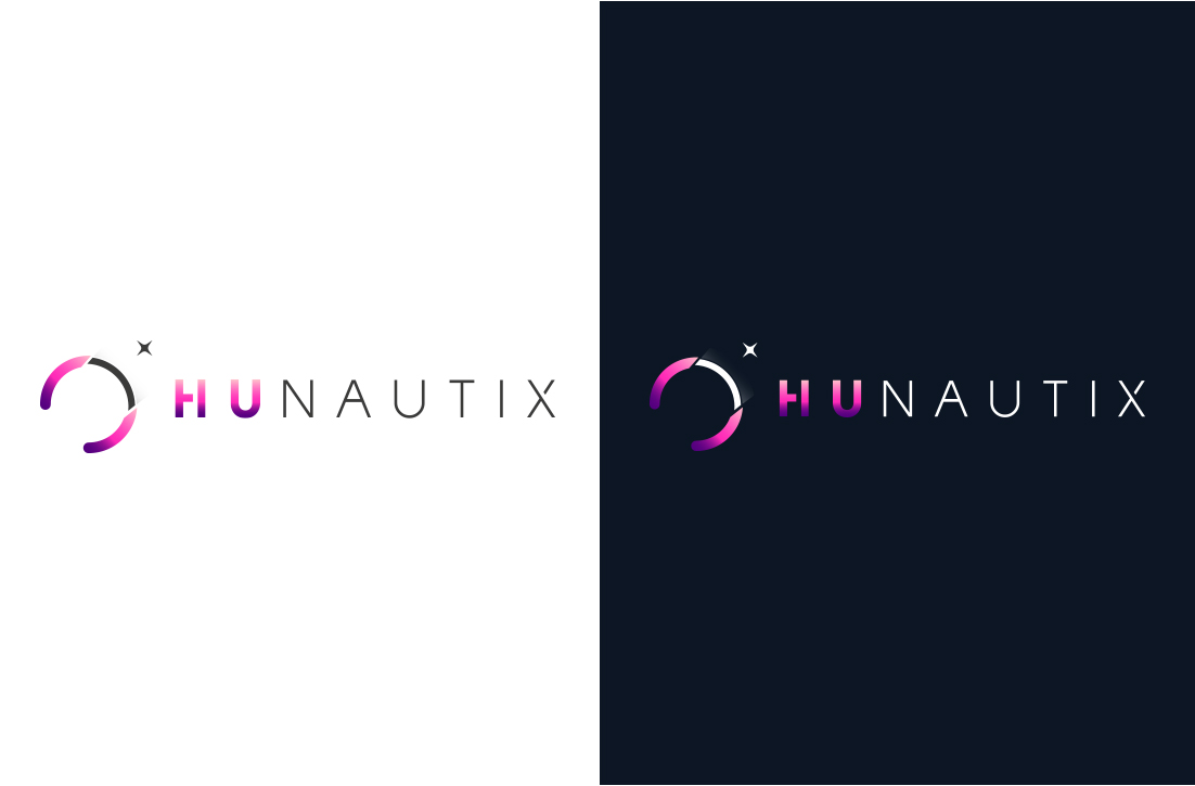 Logo-Design von GLDesigns für Hunautix S.A. | Design: #29557699