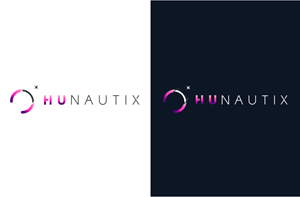 Logo-Design von GLDesigns für Hunautix S.A. | Design: #29557699