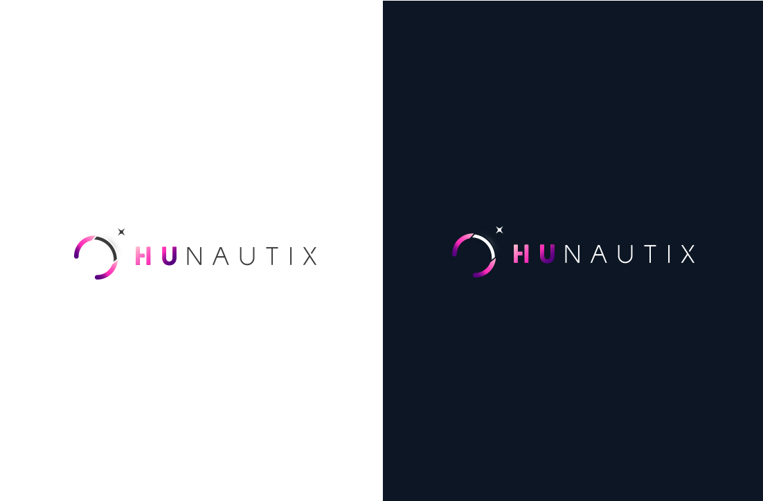 Logo-Design von GLDesigns für Hunautix S.A. | Design #29562210