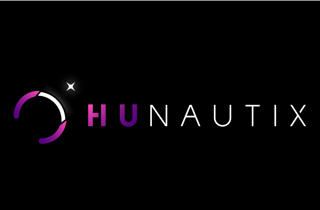 Logo-Design von GLDesigns für Hunautix S.A. | Design #29574070