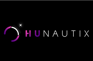 Logo-Design von GLDesigns für Hunautix S.A. | Design: #29574070