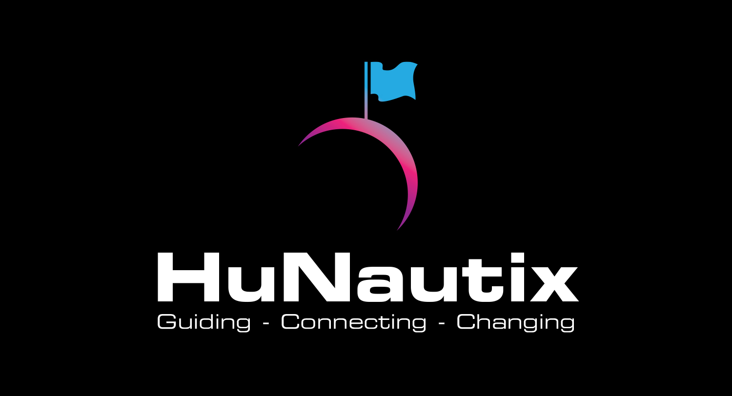 Logo-Design von Grafactory für Hunautix S.A. | Design #29506597