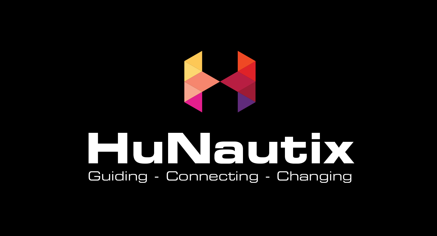 Logo-Design von Grafactory für Hunautix S.A. | Design #29506606