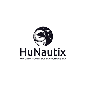 Logo Design by Pictorial for Hunautix S.A. | Design #29498786