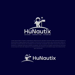 Logo-Design von Abdul 20 für Hunautix S.A. | Design: #29496640